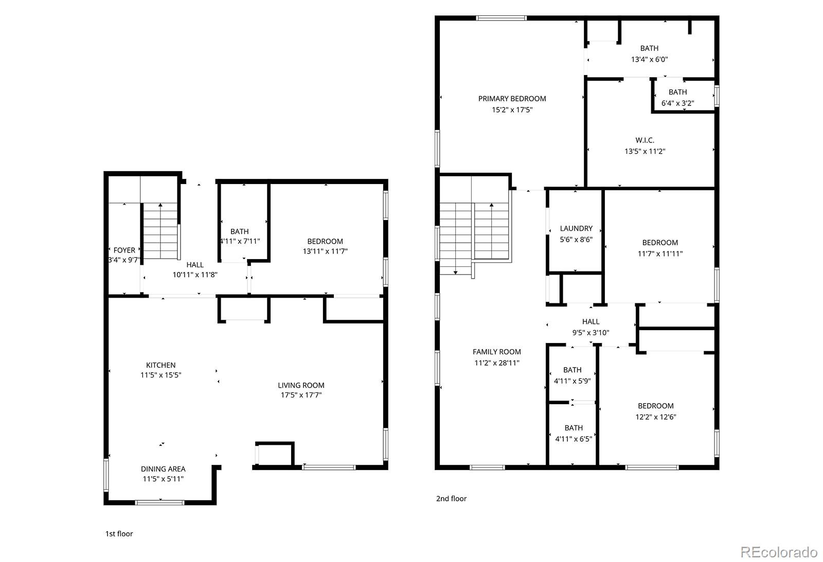2901 Oxley Street Strasburg CO 80136