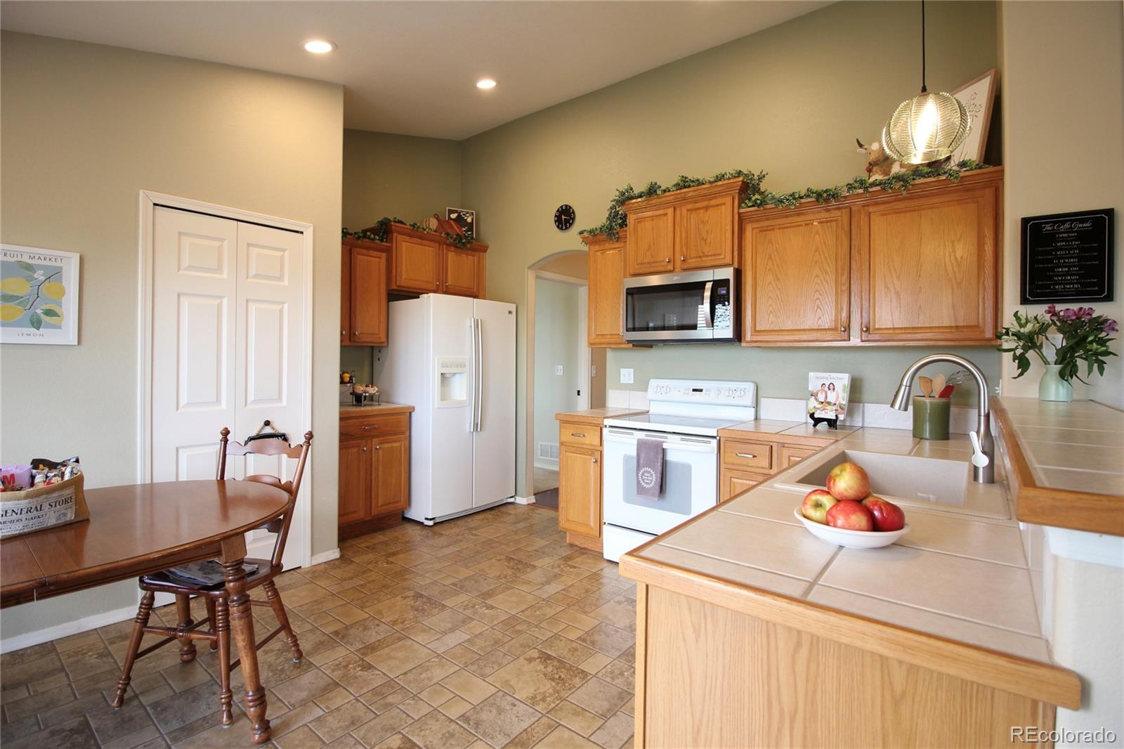 4230 Greens Drive Colorado Springs CO 80922