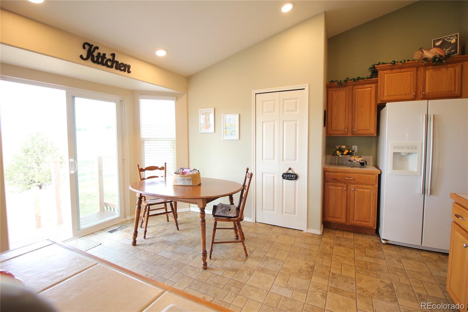 4230 Greens Drive Colorado Springs CO 80922