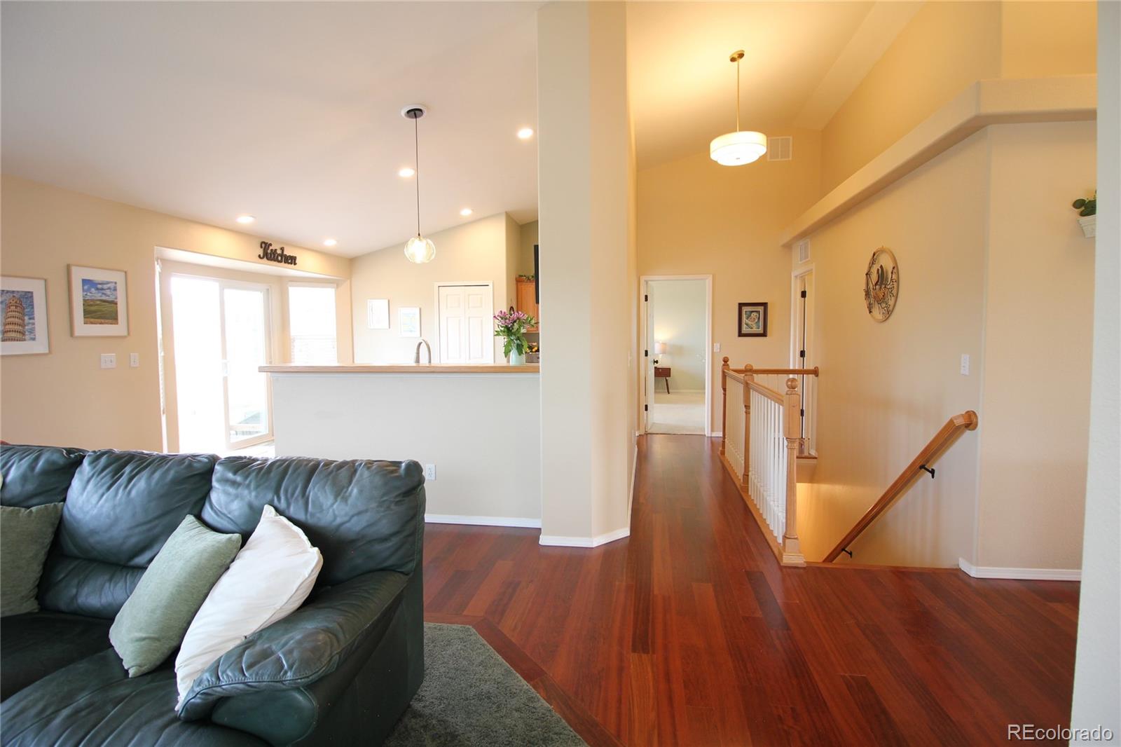 4230 Greens Drive Colorado Springs CO 80922