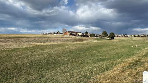 4230 Greens Drive Colorado Springs CO 80922