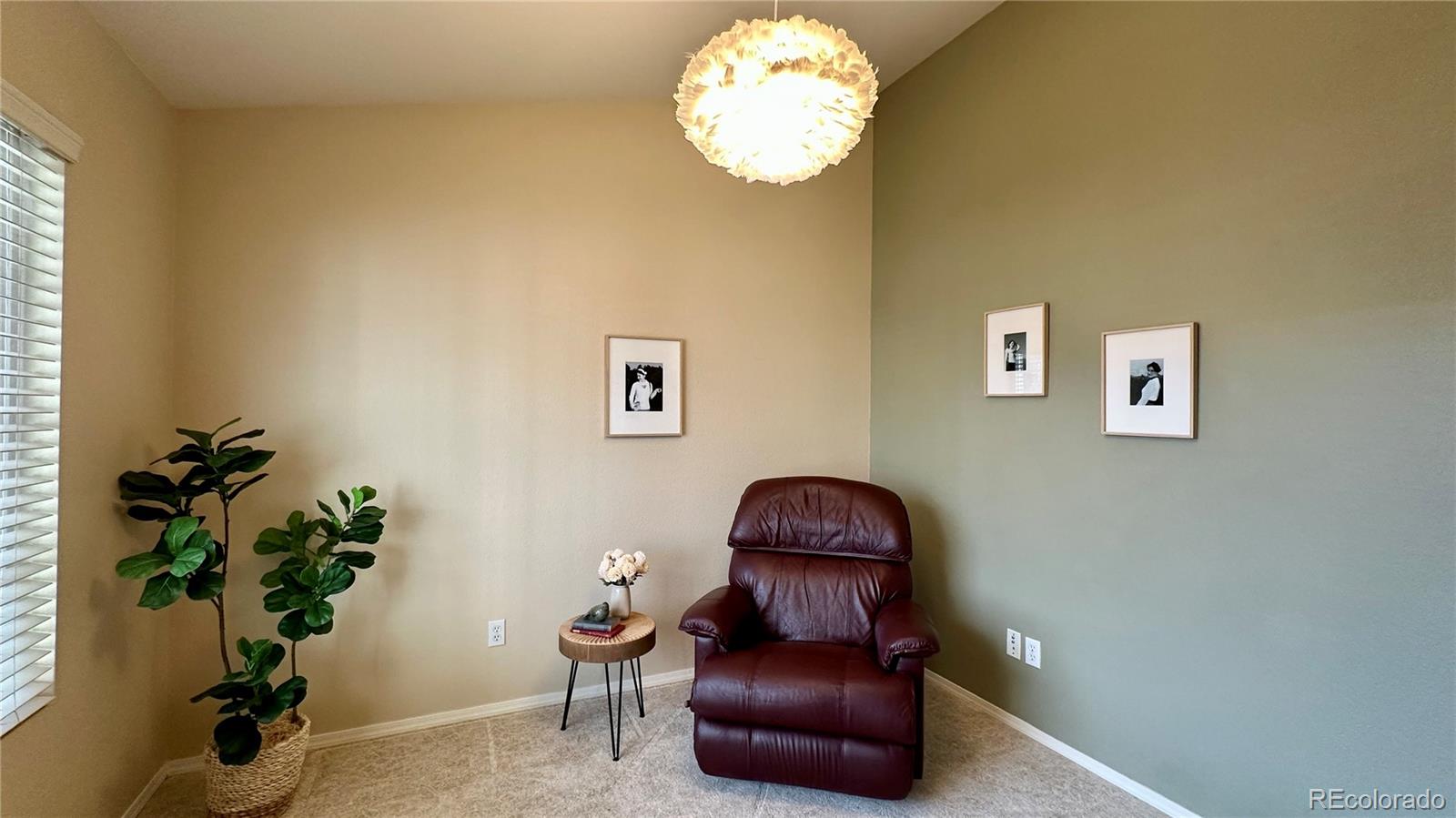 4230 Greens Drive Colorado Springs CO 80922