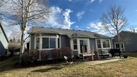 4230 Greens Drive Colorado Springs CO 80922
