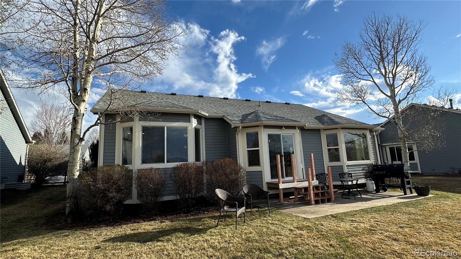 4230 Greens Drive Colorado Springs CO 80922