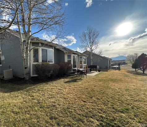 4230 Greens Drive Colorado Springs CO 80922
