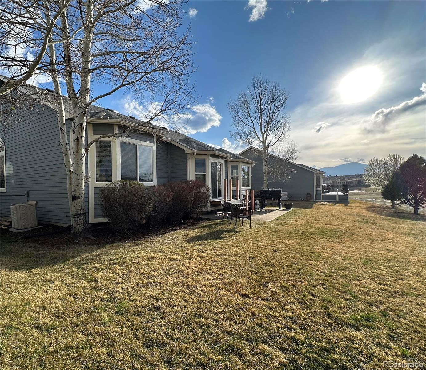 4230 Greens Drive Colorado Springs CO 80922