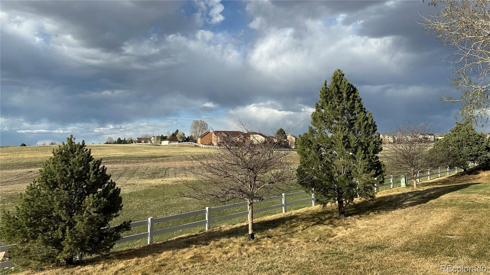 4230 Greens Drive Colorado Springs CO 80922