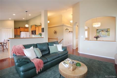 4230 Greens Drive Colorado Springs CO 80922
