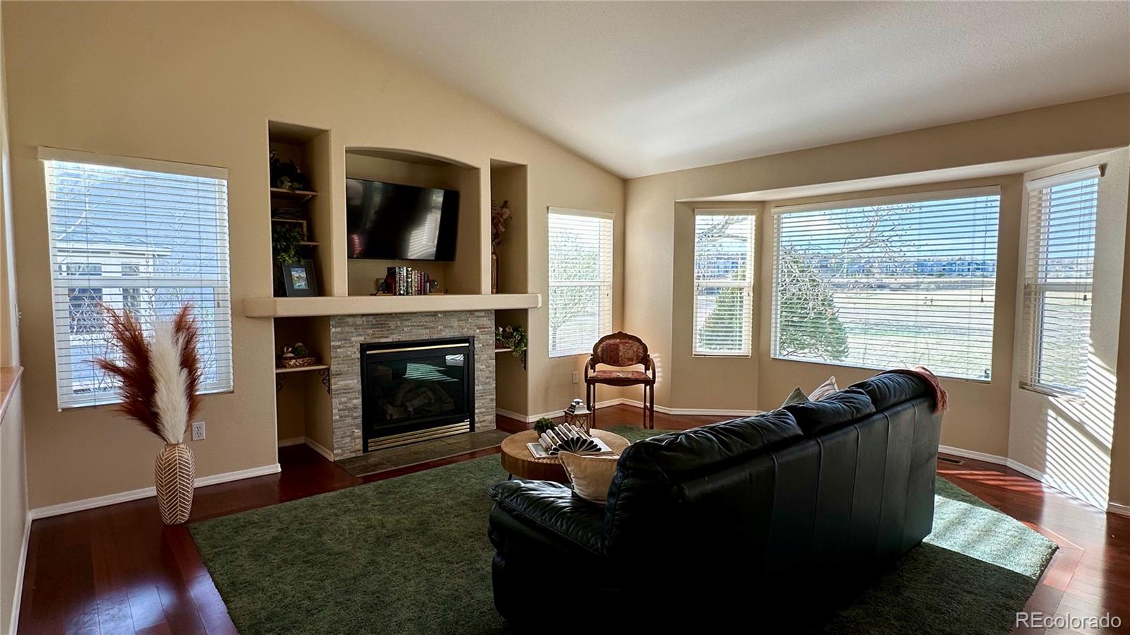4230 Greens Drive Colorado Springs CO 80922