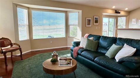 4230 Greens Drive Colorado Springs CO 80922
