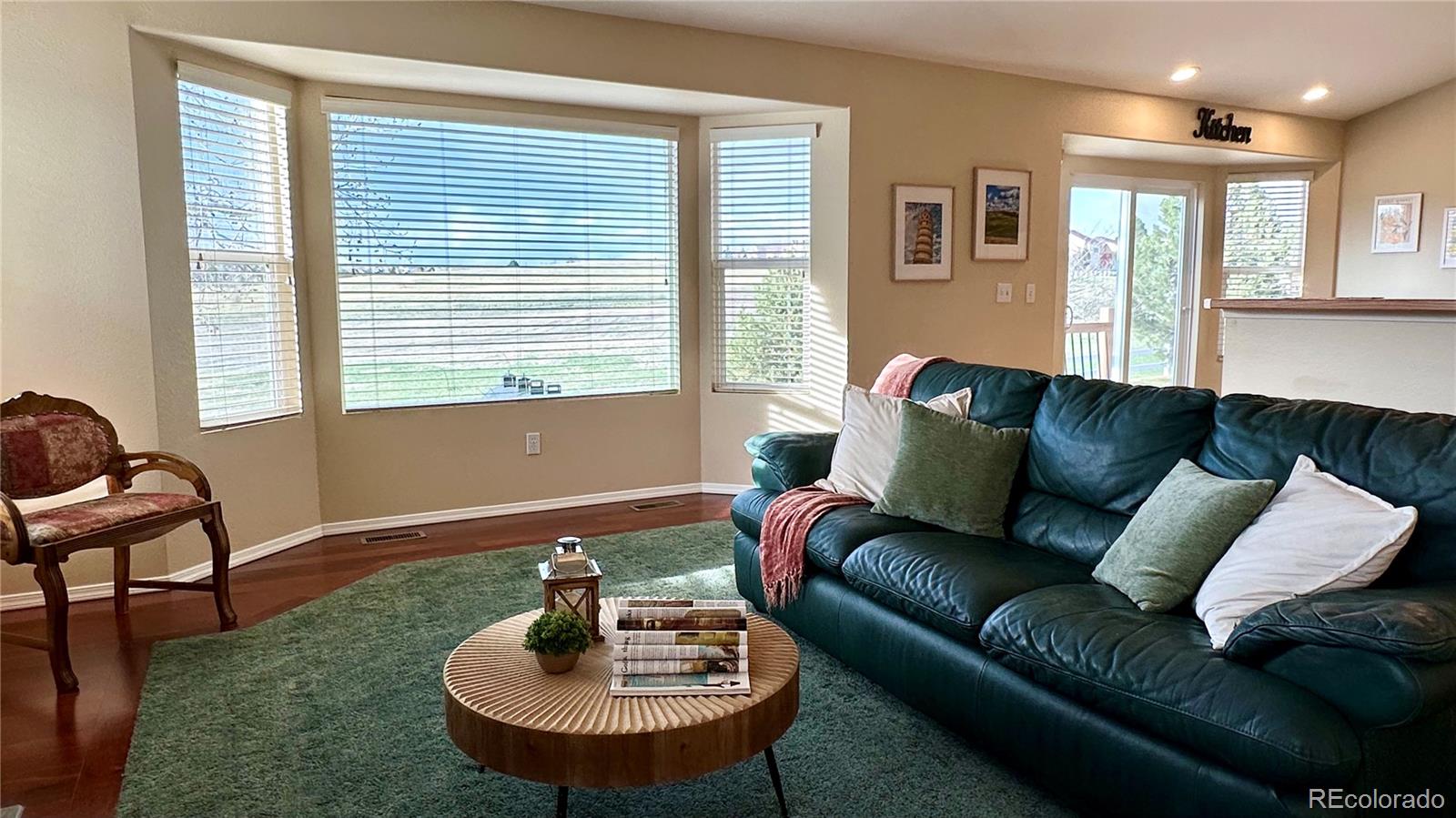 4230 Greens Drive Colorado Springs CO 80922