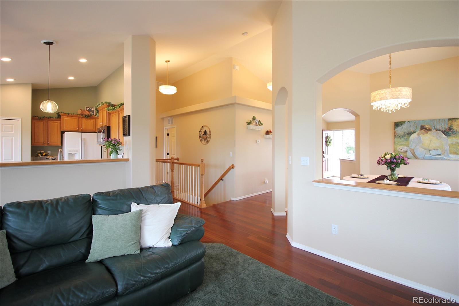 4230 Greens Drive Colorado Springs CO 80922