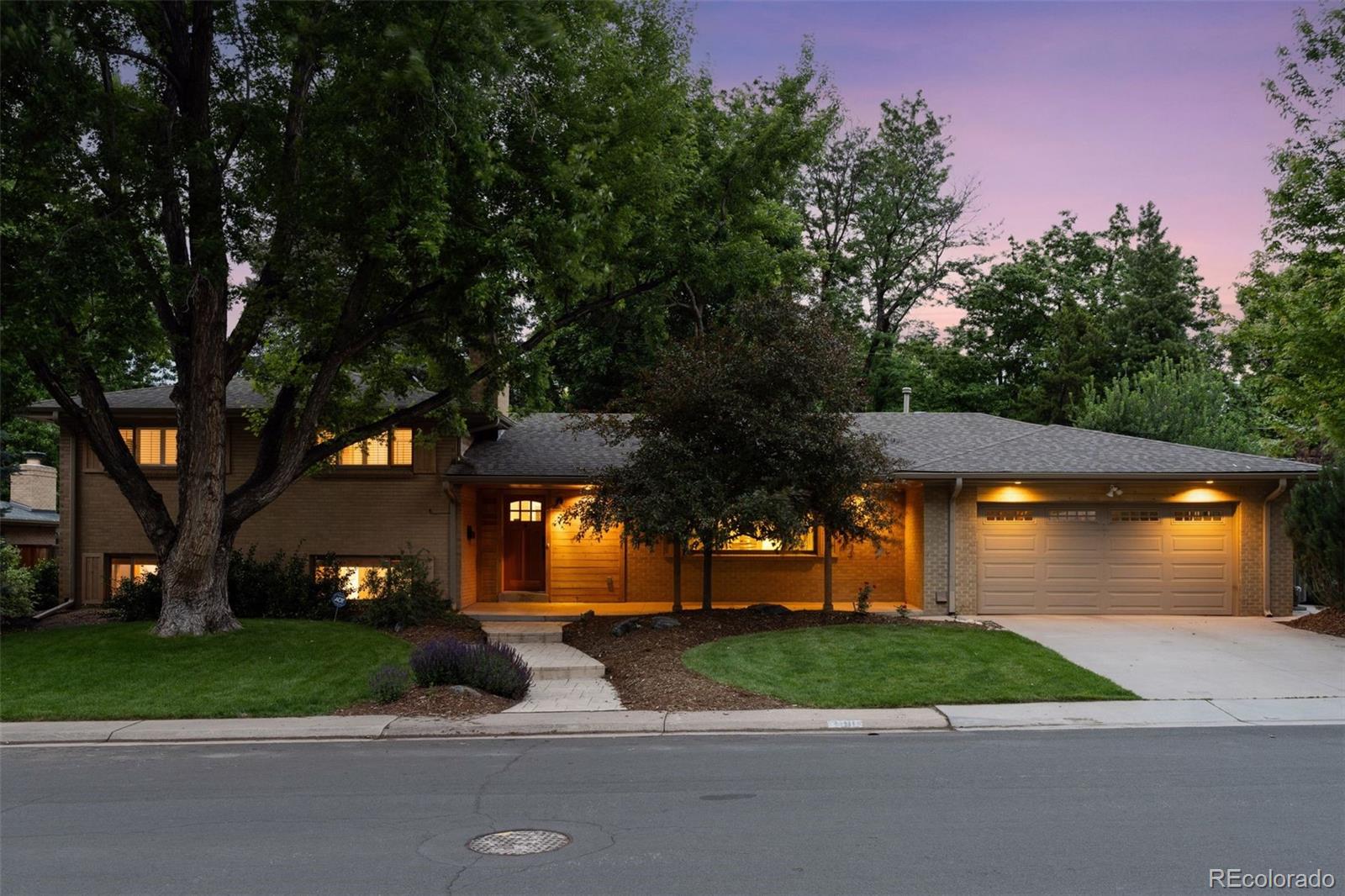 3190 S Detroit Street Denver CO 80210