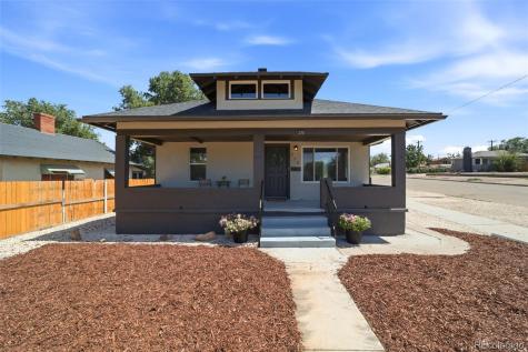 330 Jefferson Street Pueblo CO 81004