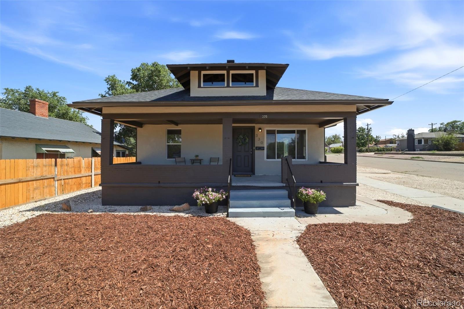 330 Jefferson Street Pueblo CO 81004