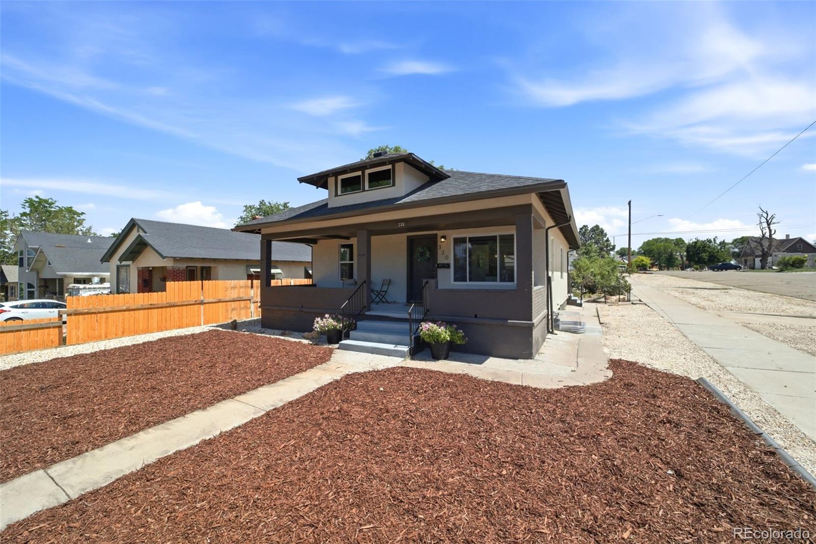 330 Jefferson Street Pueblo CO 81004