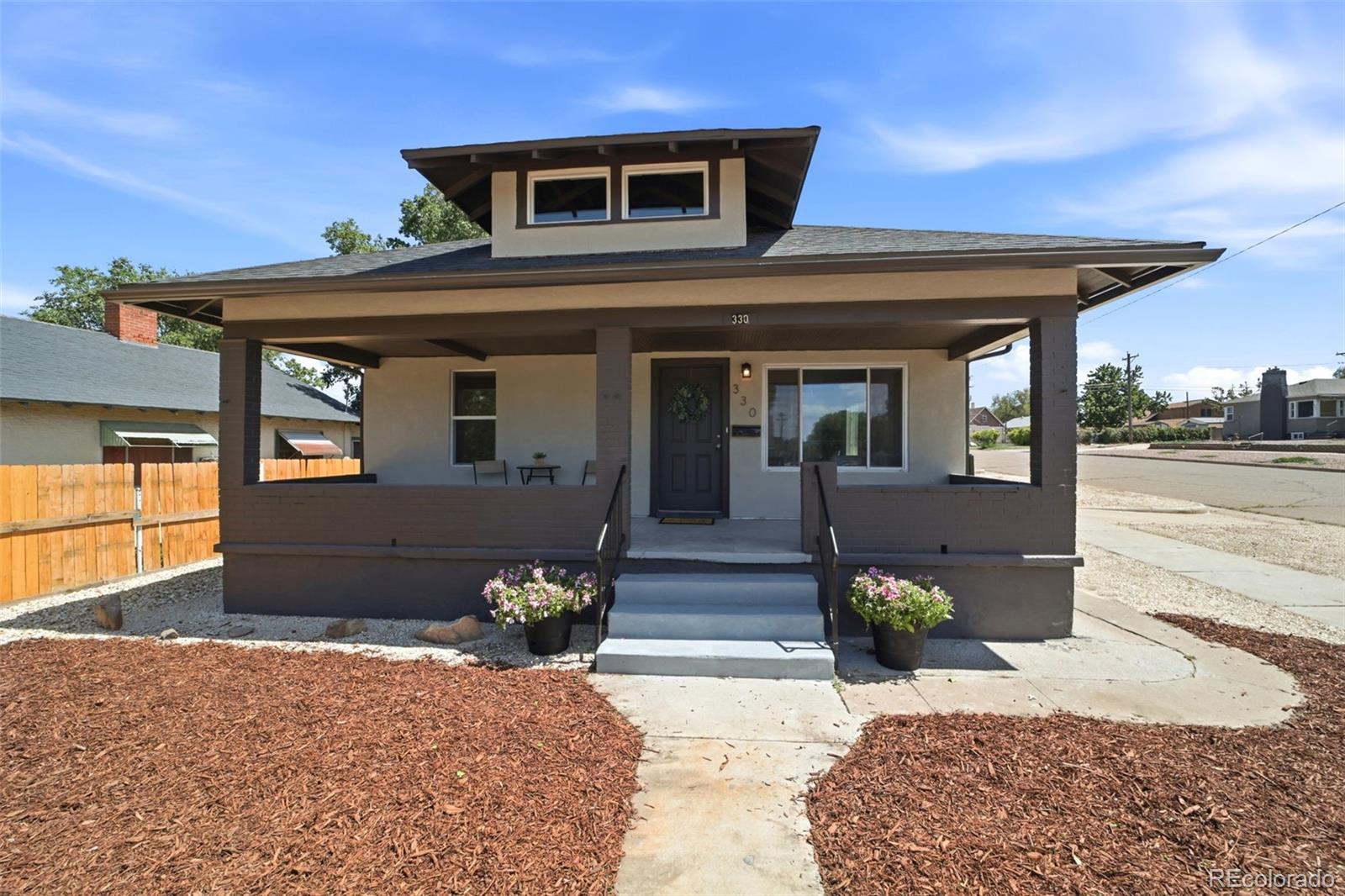 330 Jefferson Street Pueblo CO 81004