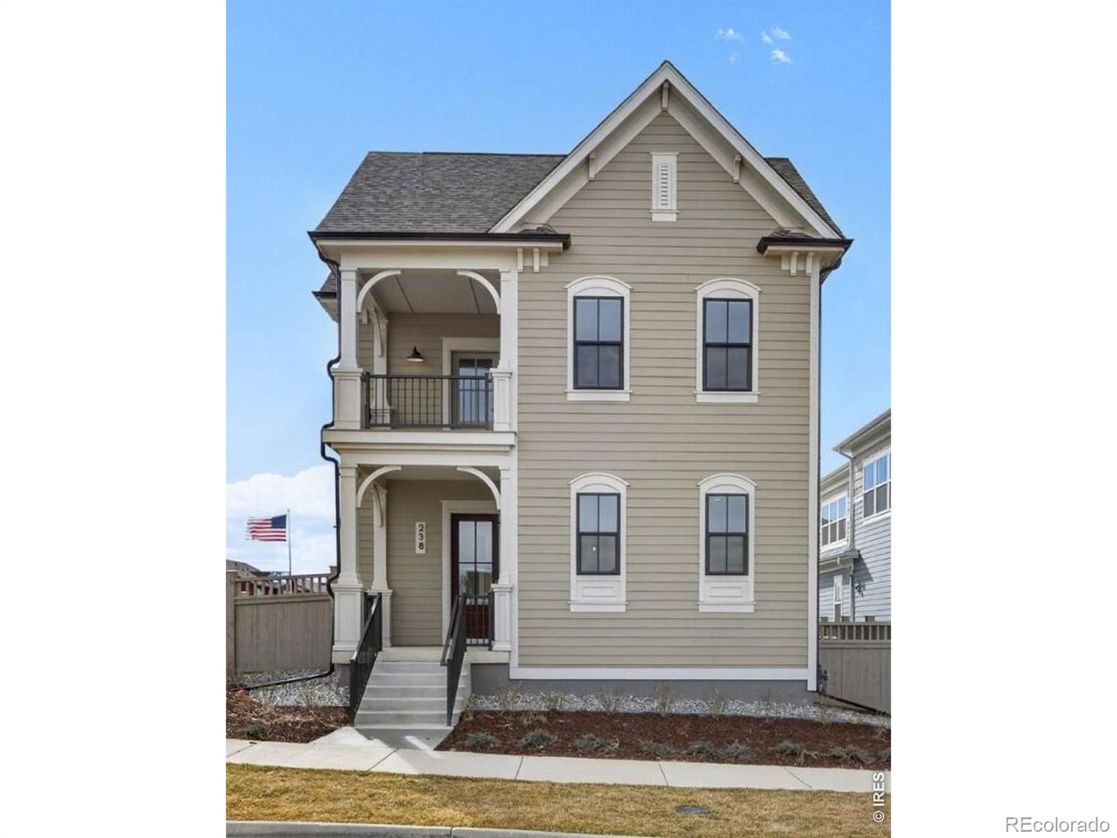 238 Westerly Boulevard Erie CO 80516