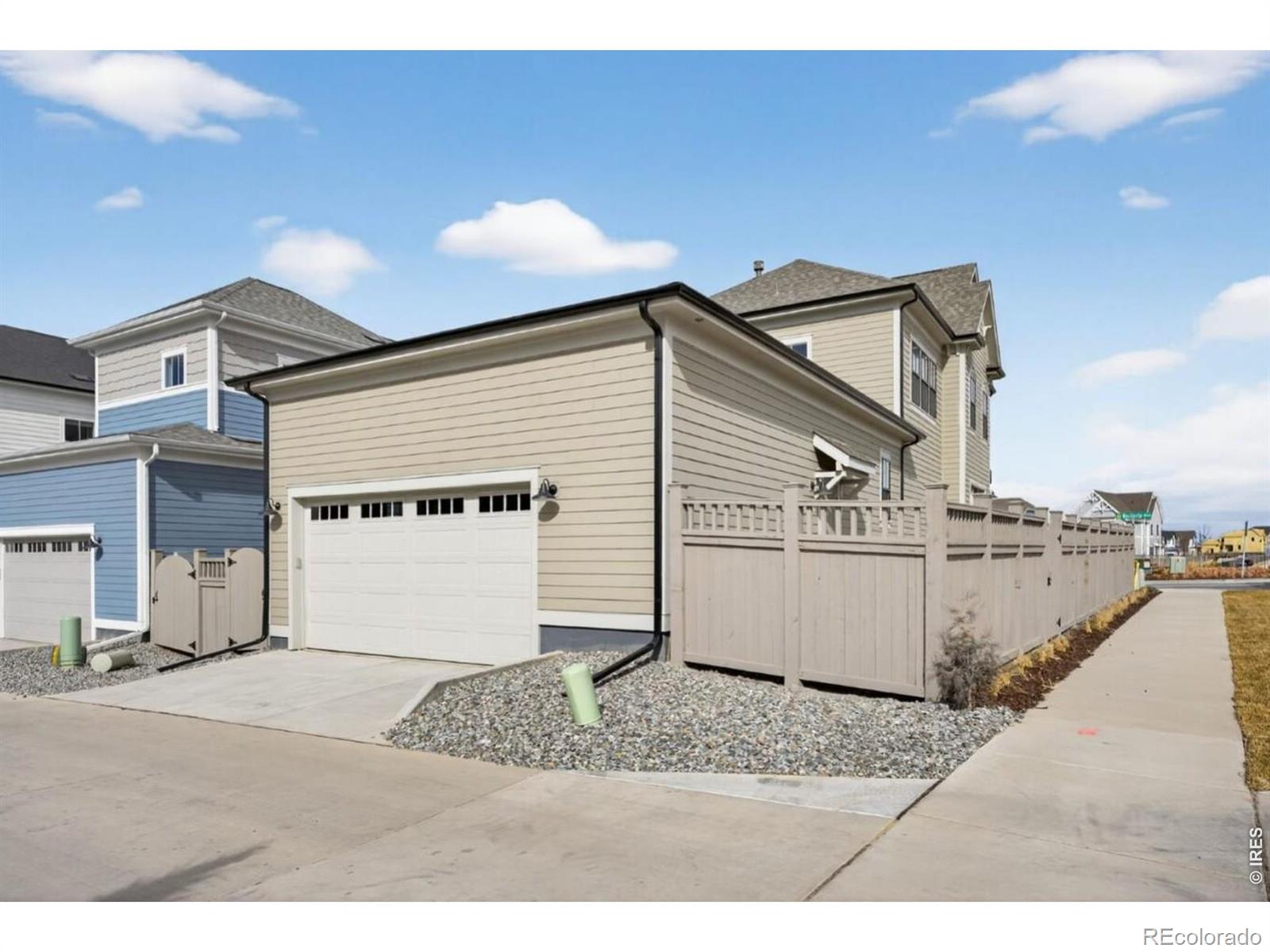 238 Westerly Boulevard Erie CO 80516