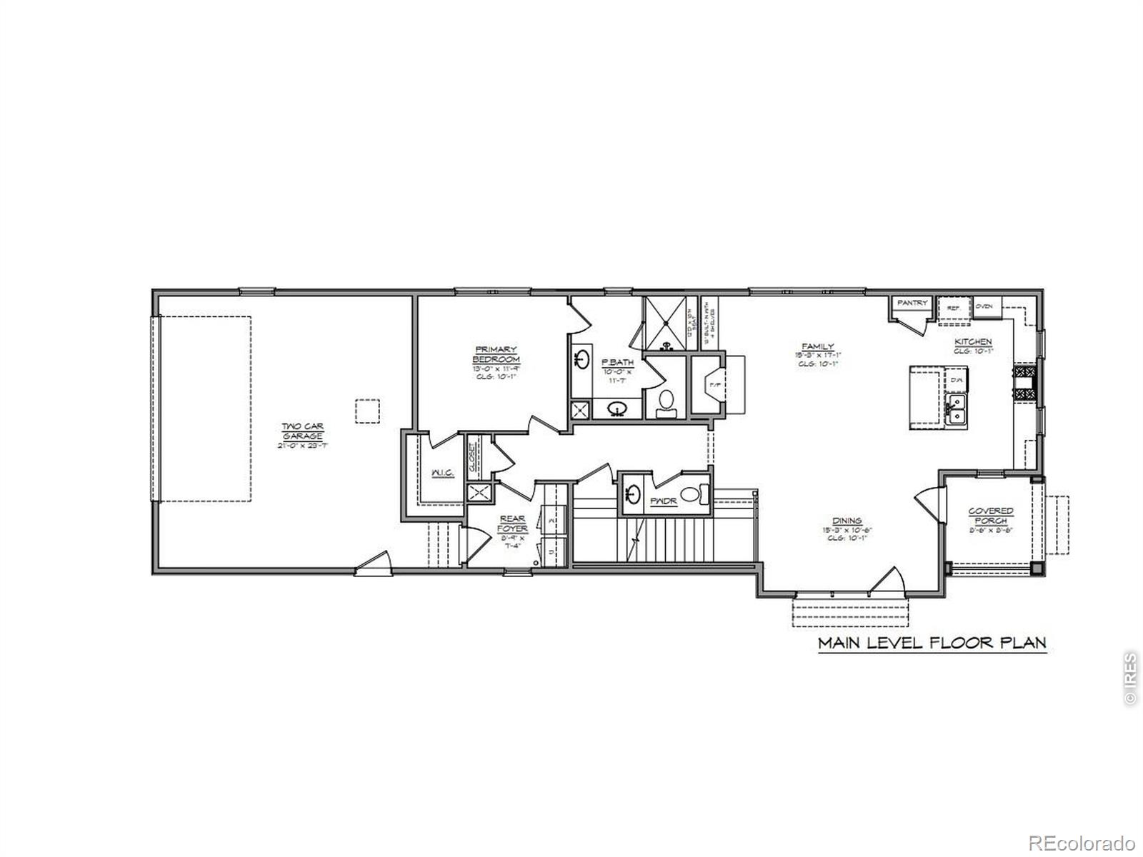 238 Westerly Boulevard Erie CO 80516