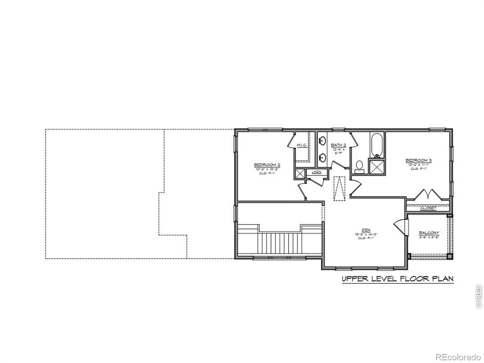 238 Westerly Boulevard Erie CO 80516