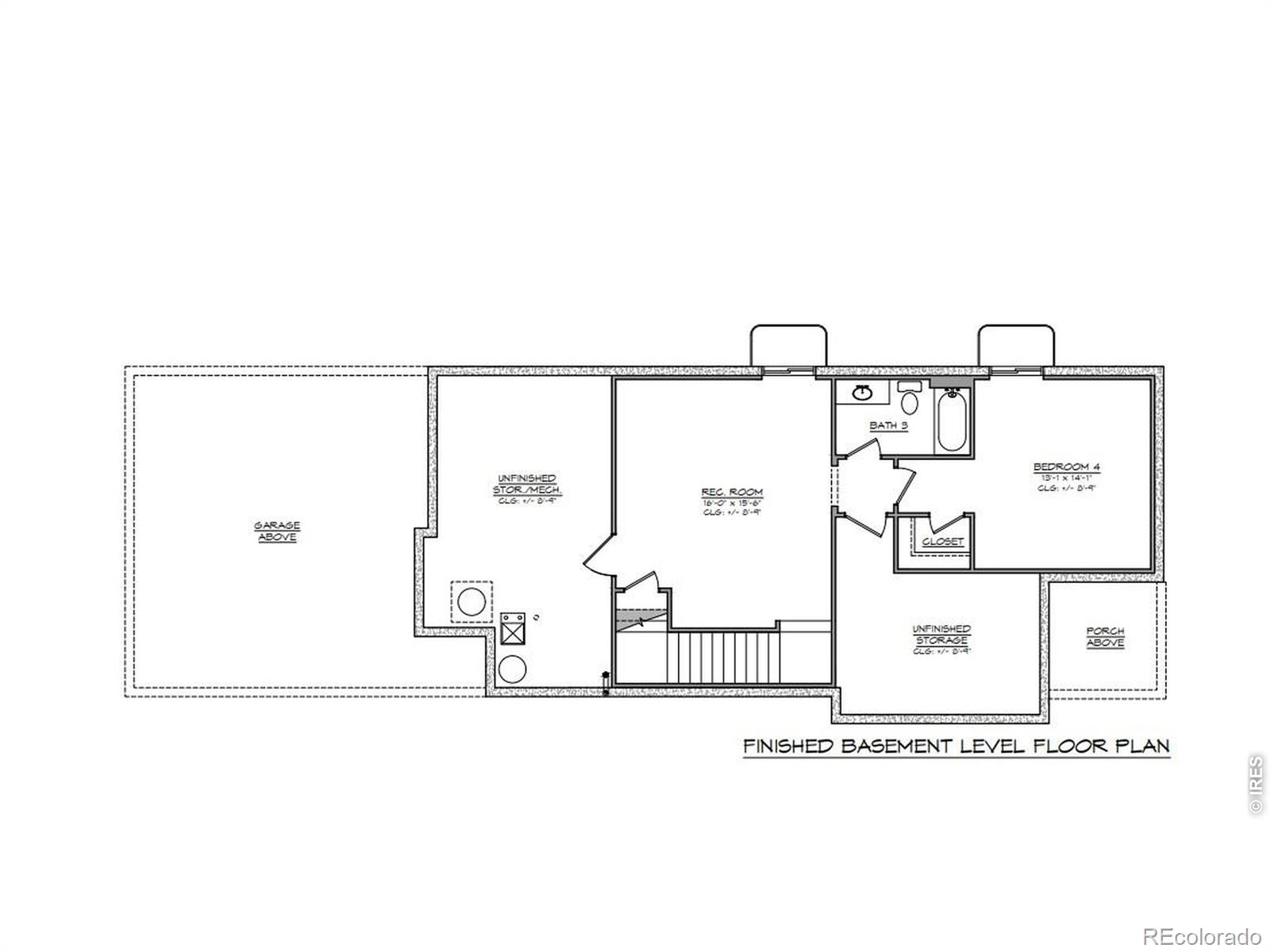 238 Westerly Boulevard Erie CO 80516