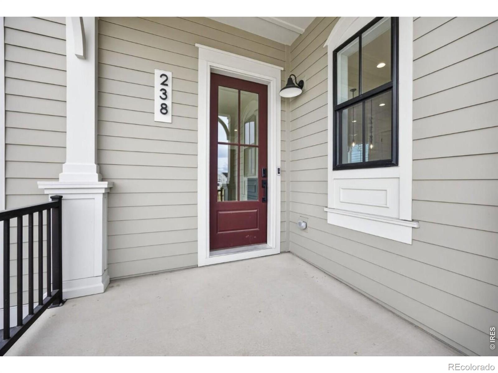 238 Westerly Boulevard Erie CO 80516