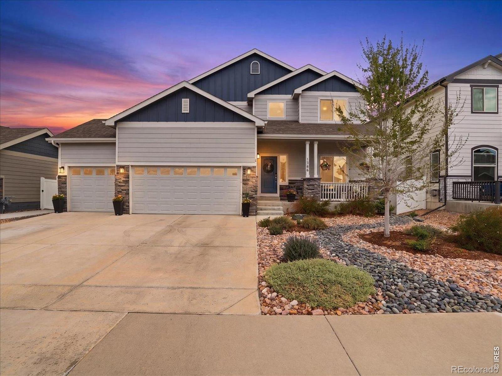 1766 Ruddlesway Drive Windsor CO 80550