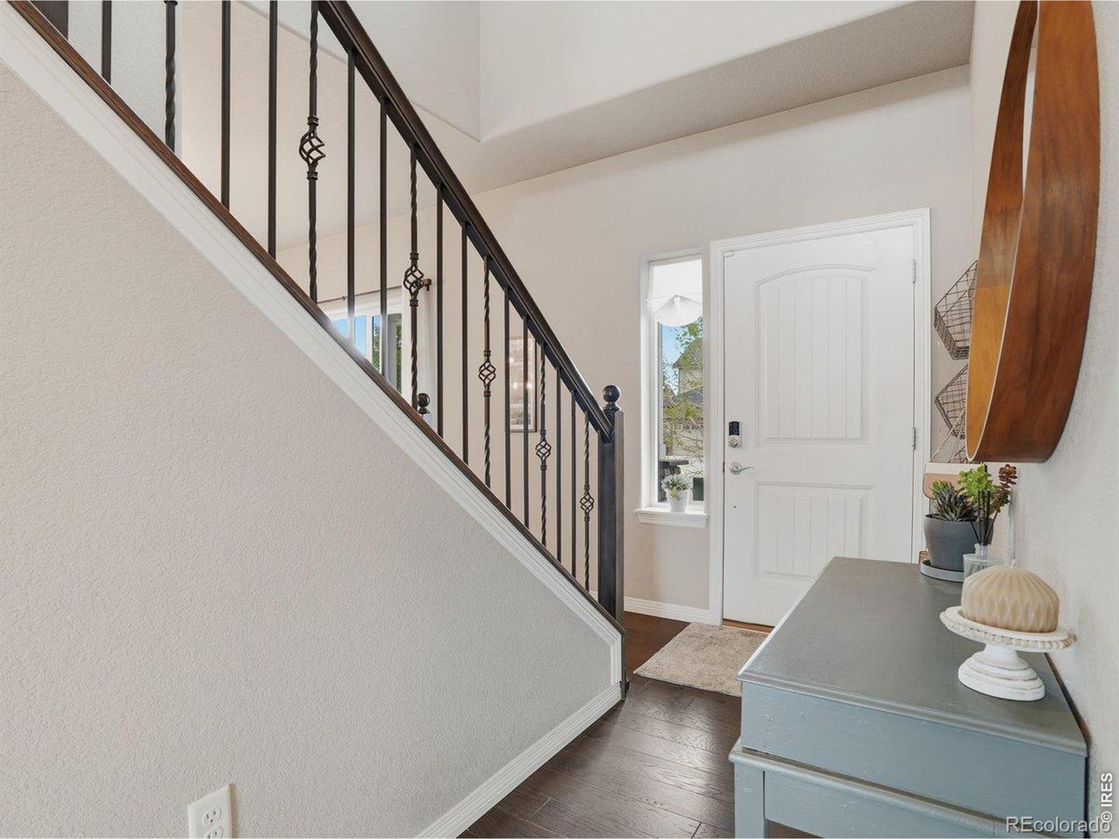 1766 Ruddlesway Drive Windsor CO 80550