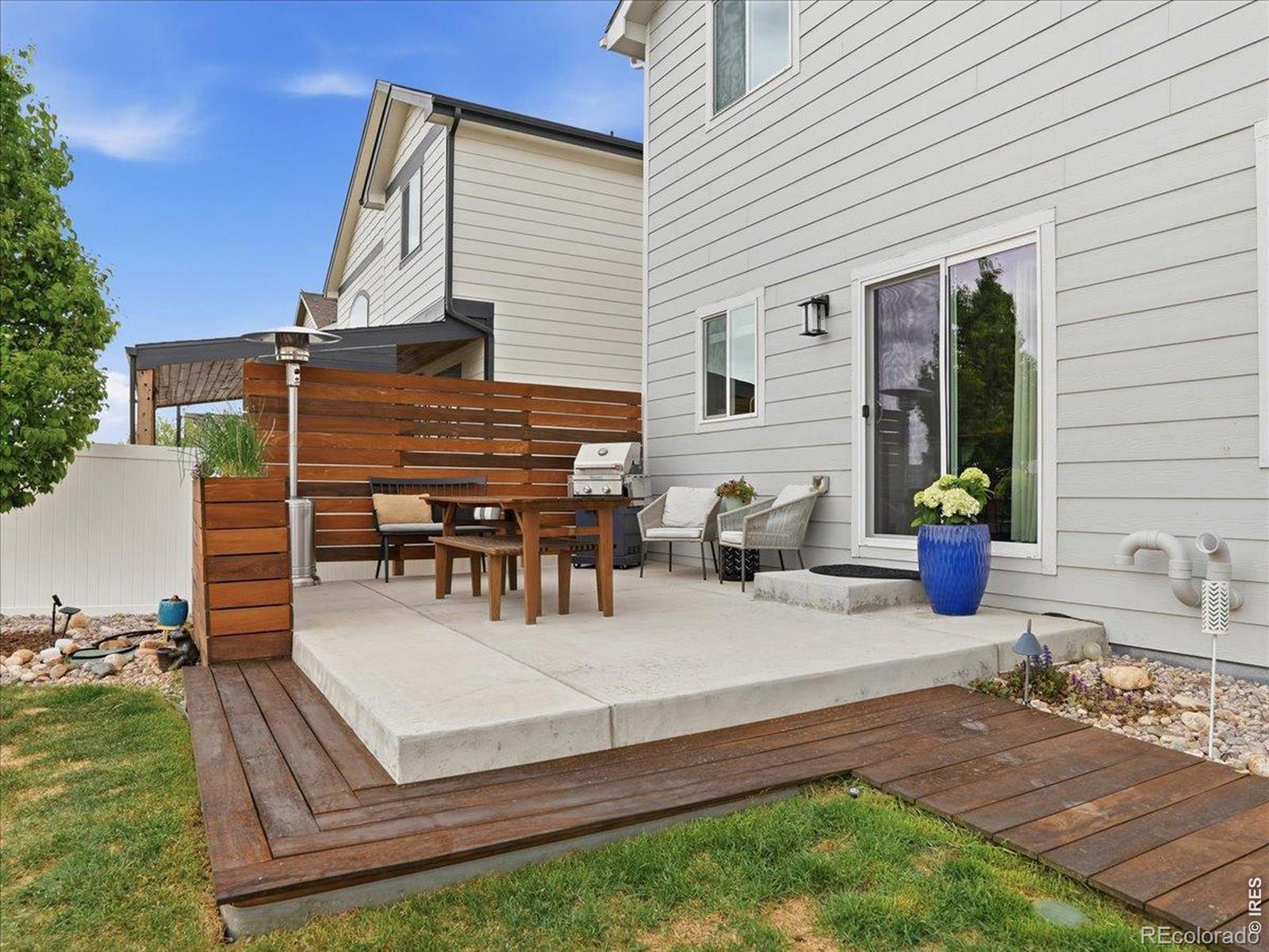 1766 Ruddlesway Drive Windsor CO 80550