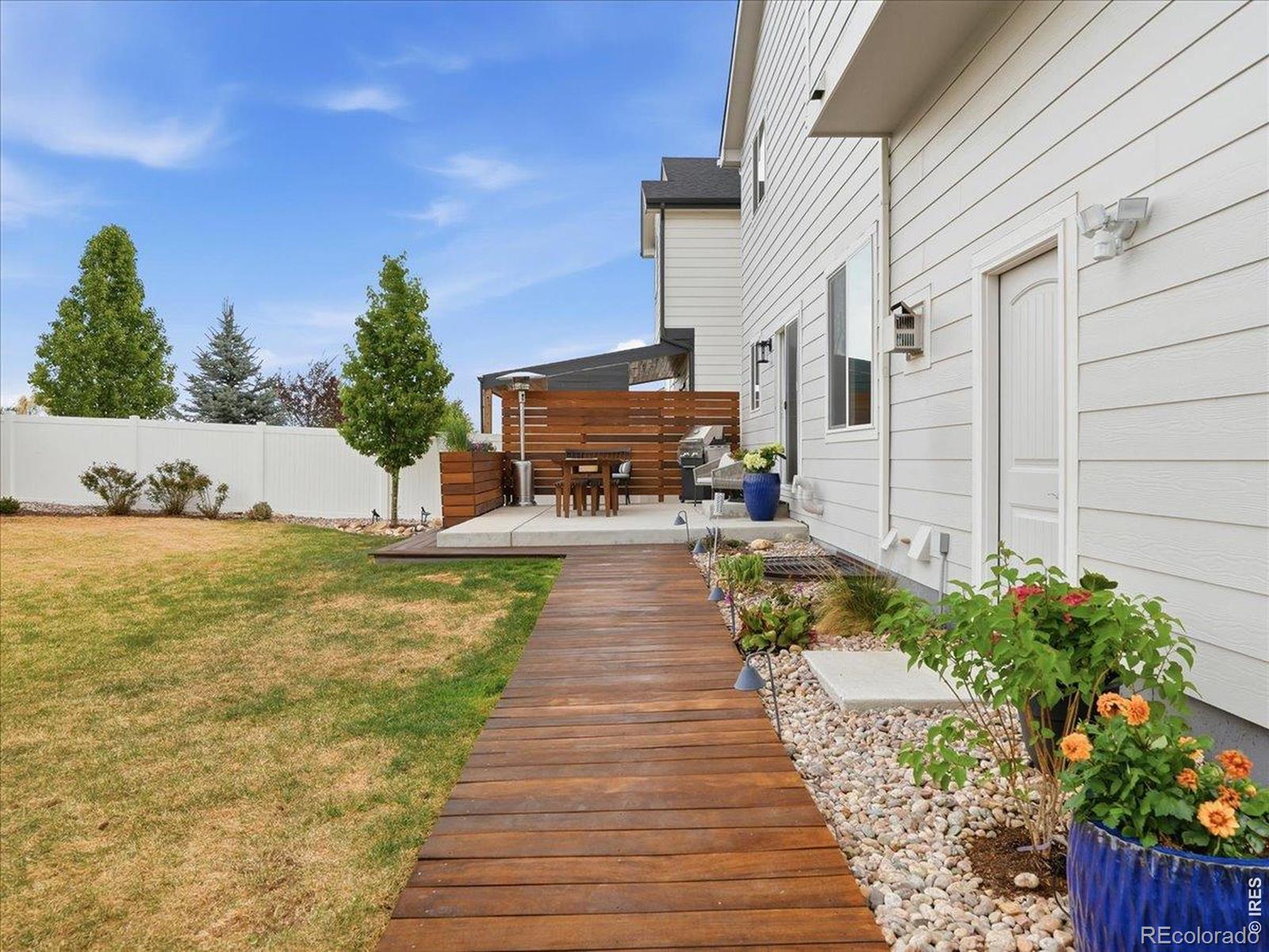 1766 Ruddlesway Drive Windsor CO 80550