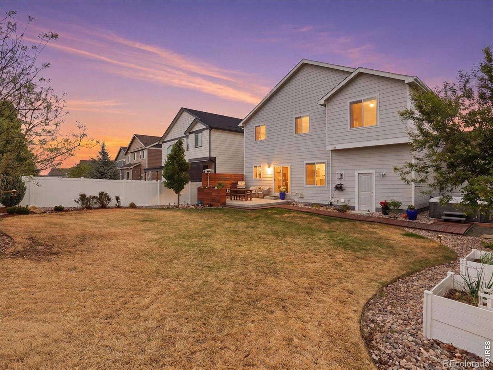 1766 Ruddlesway Drive Windsor CO 80550