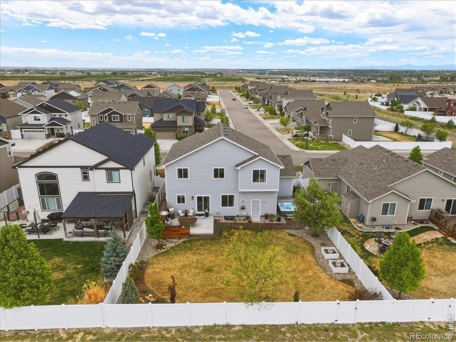 1766 Ruddlesway Drive Windsor CO 80550