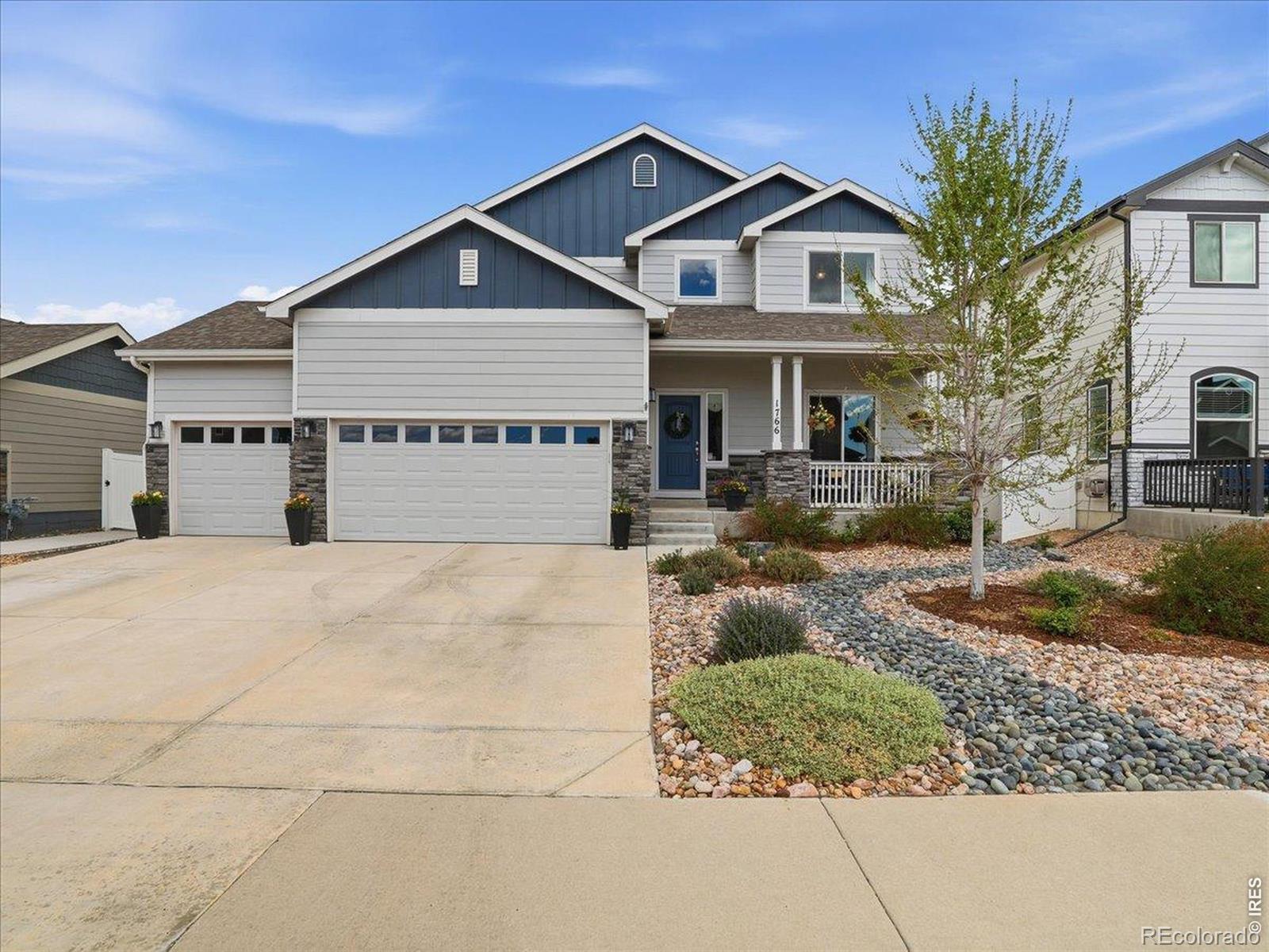 1766 Ruddlesway Drive Windsor CO 80550