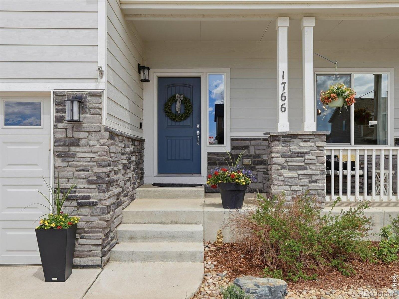 1766 Ruddlesway Drive Windsor CO 80550
