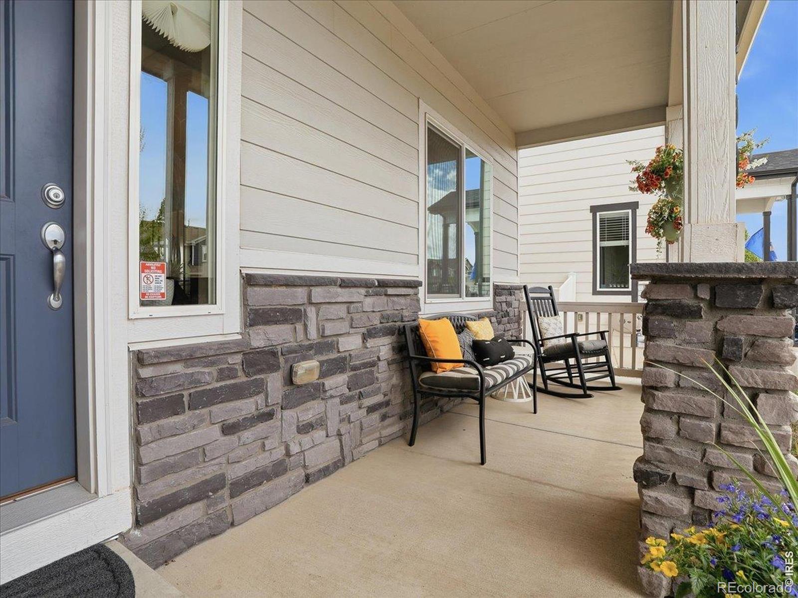 1766 Ruddlesway Drive Windsor CO 80550