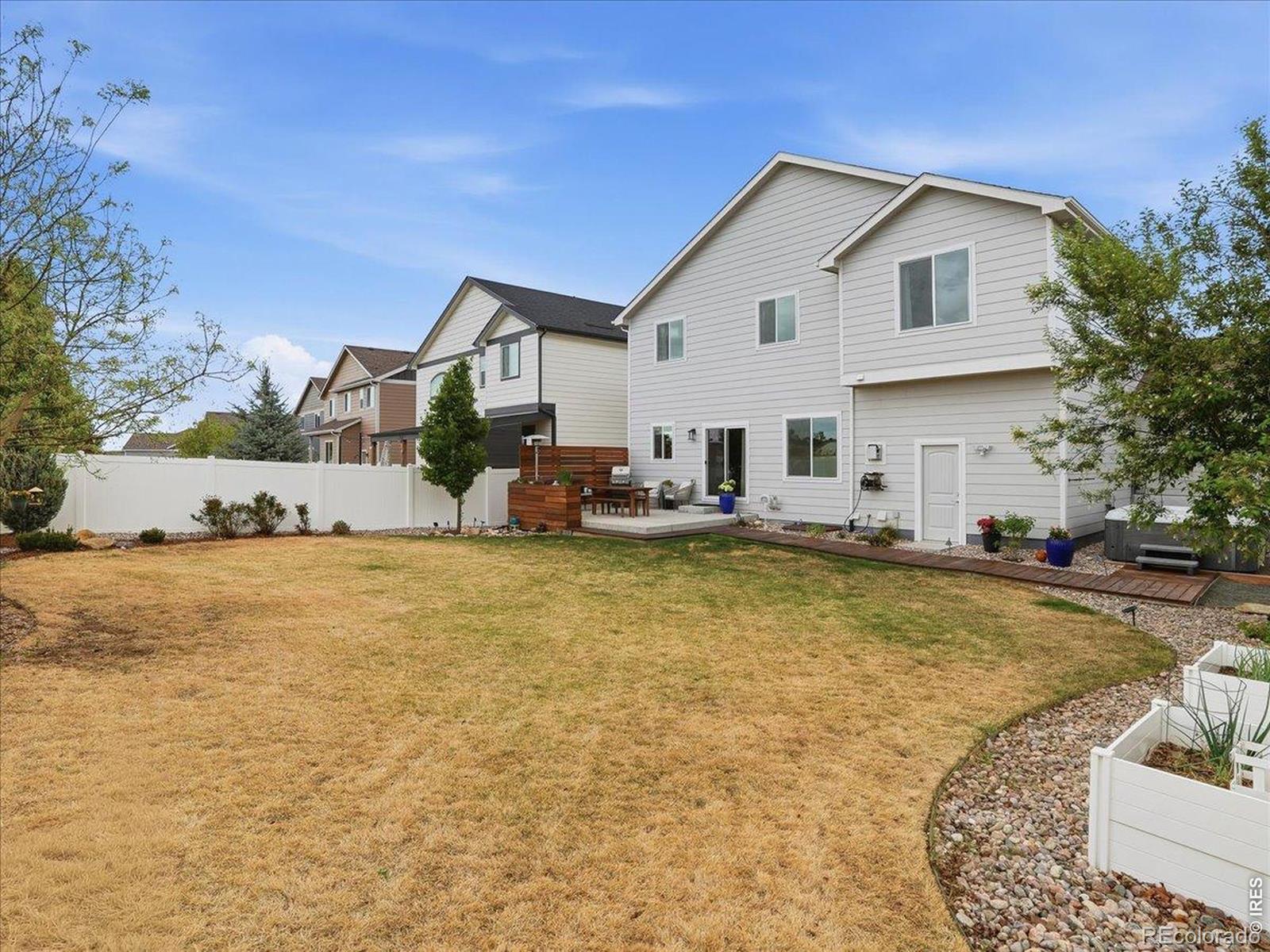 1766 Ruddlesway Drive Windsor CO 80550