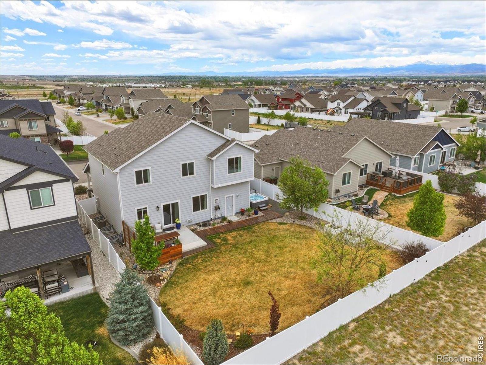 1766 Ruddlesway Drive Windsor CO 80550