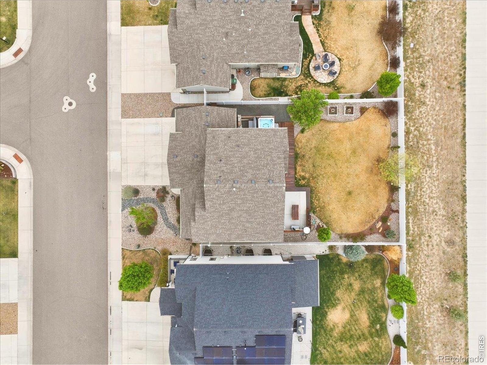 1766 Ruddlesway Drive Windsor CO 80550