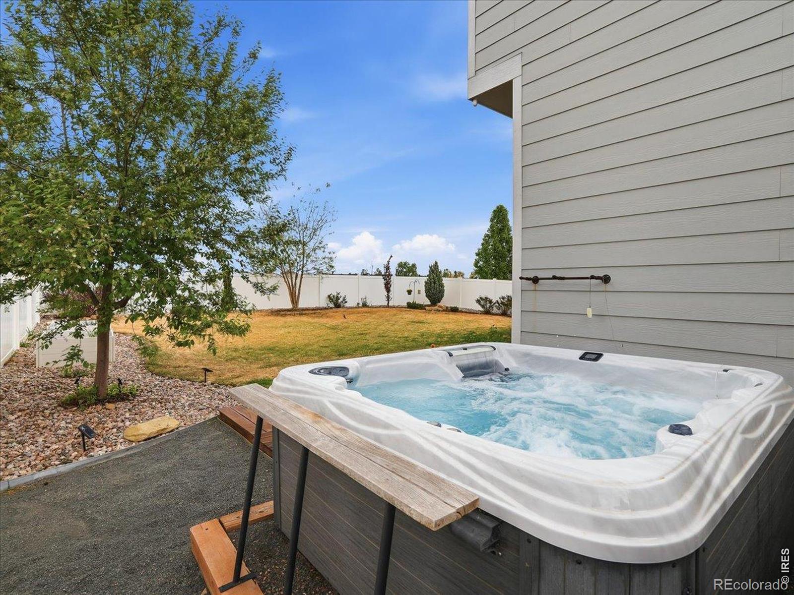 1766 Ruddlesway Drive Windsor CO 80550