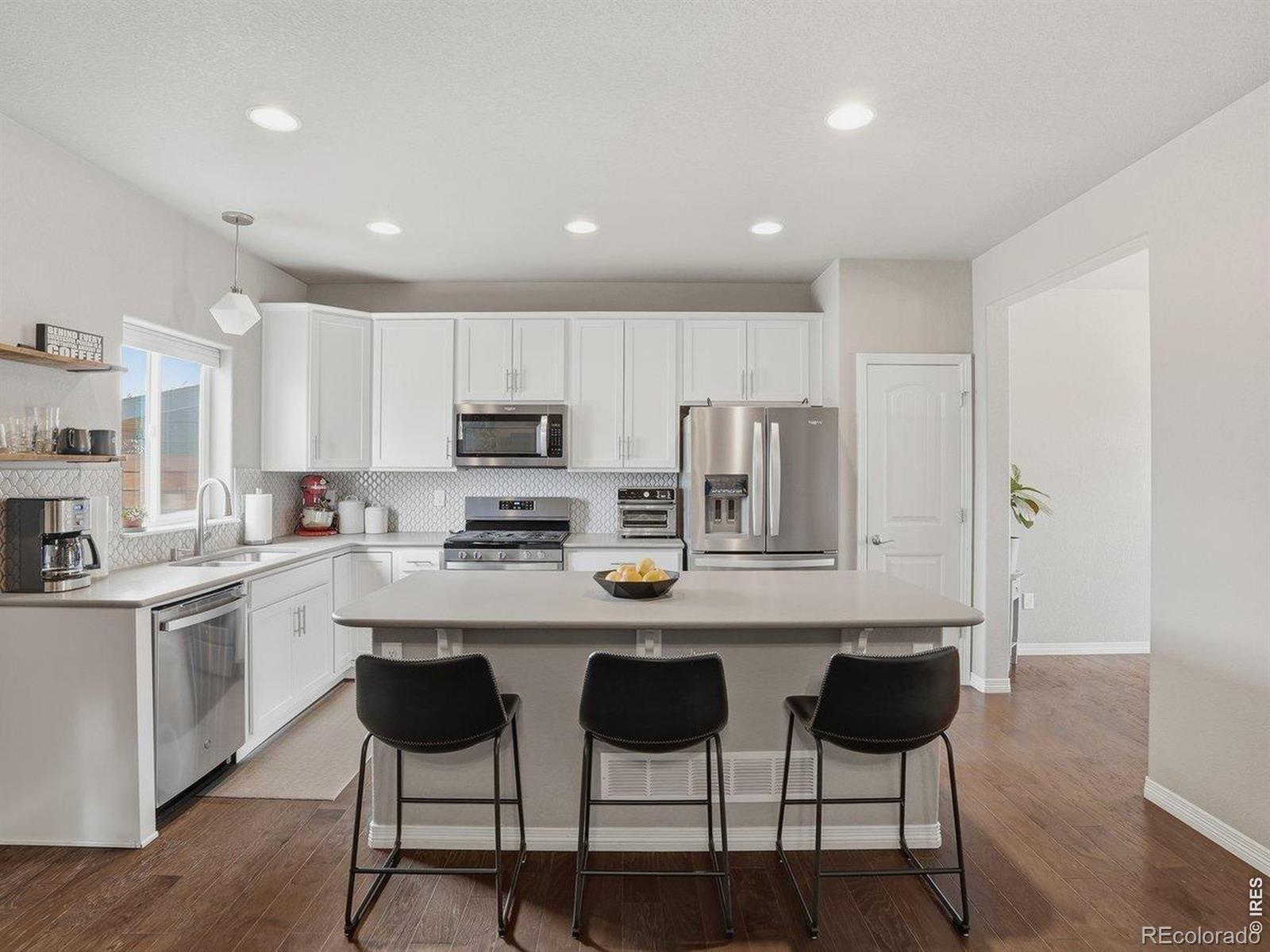 1766 Ruddlesway Drive Windsor CO 80550
