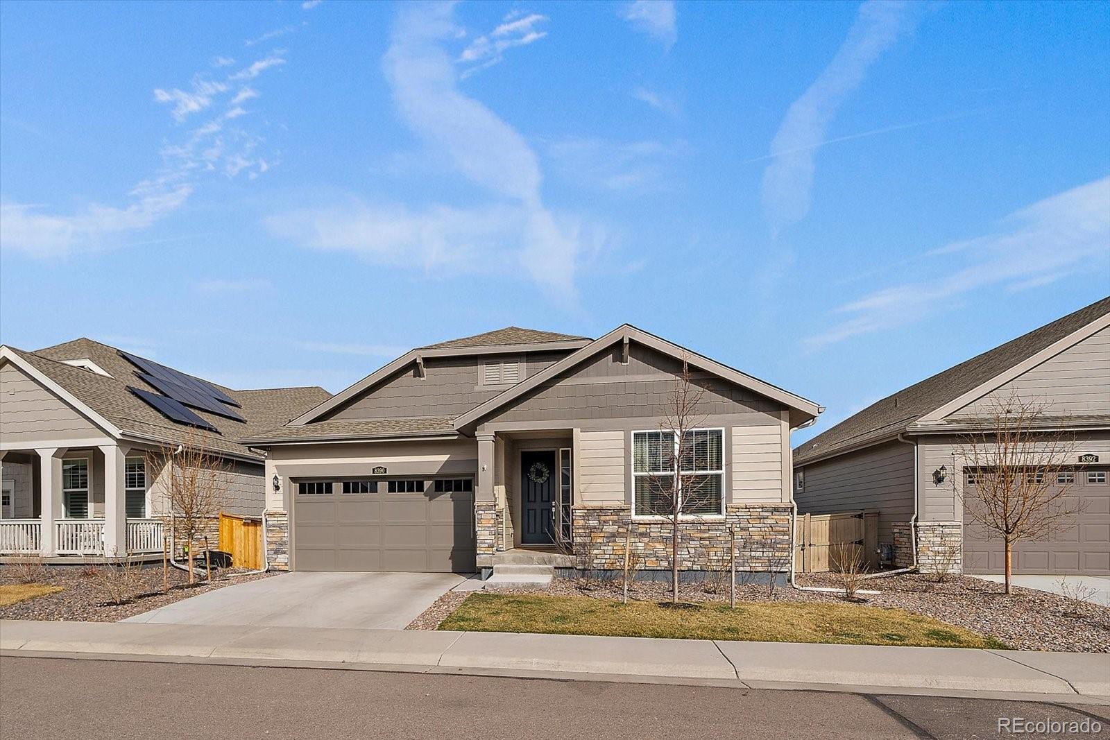 8390 S Cody Way Littleton CO 80128