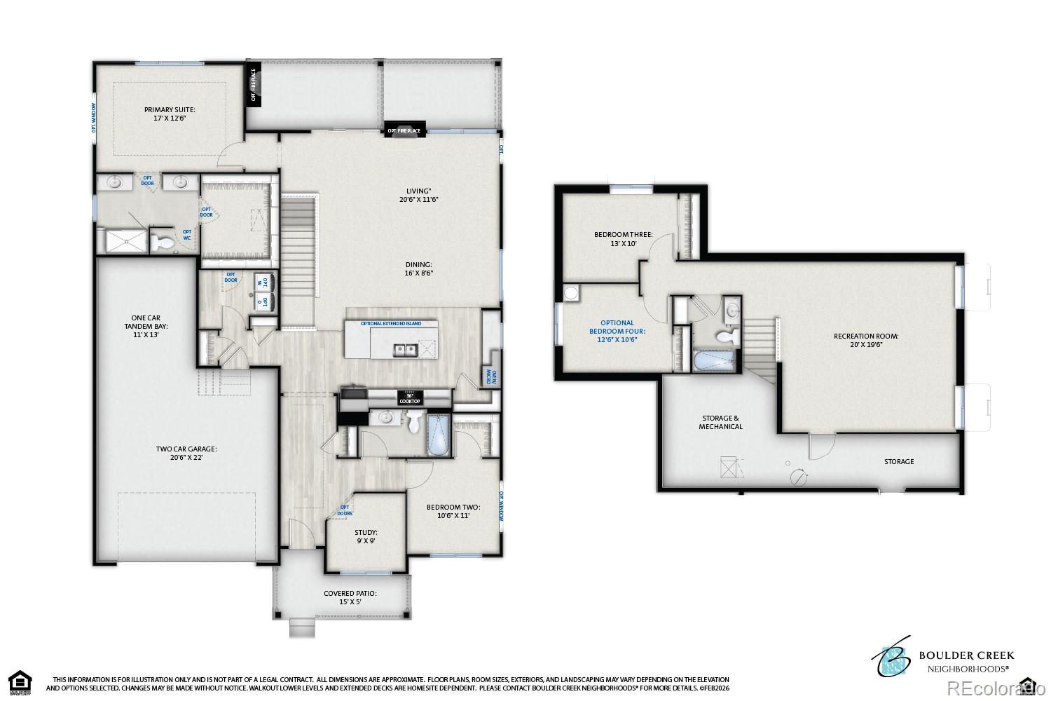 3108 Windward Way Fort Collins CO 80524