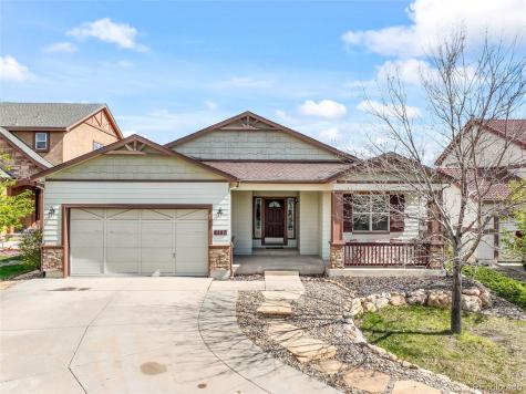 4197 Purple Plum Way Colorado Springs CO 80920