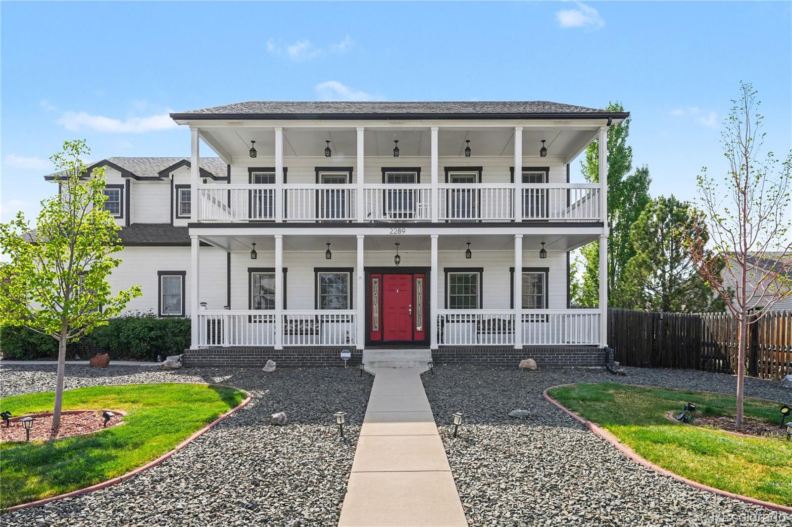2289 Elmwood Street Berthoud CO 80513