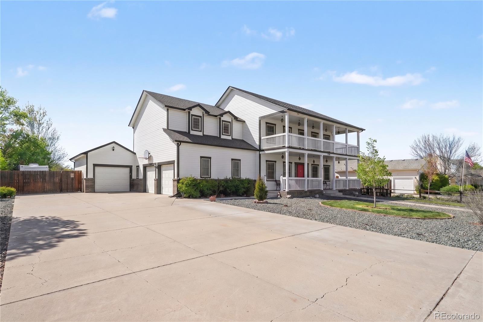 2289 Elmwood Street Berthoud CO 80513