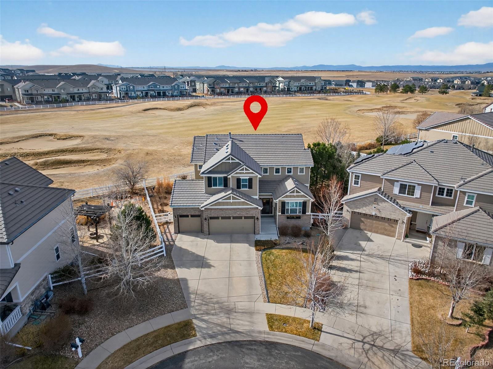 1667 S De Gaulle Way Aurora CO 80018