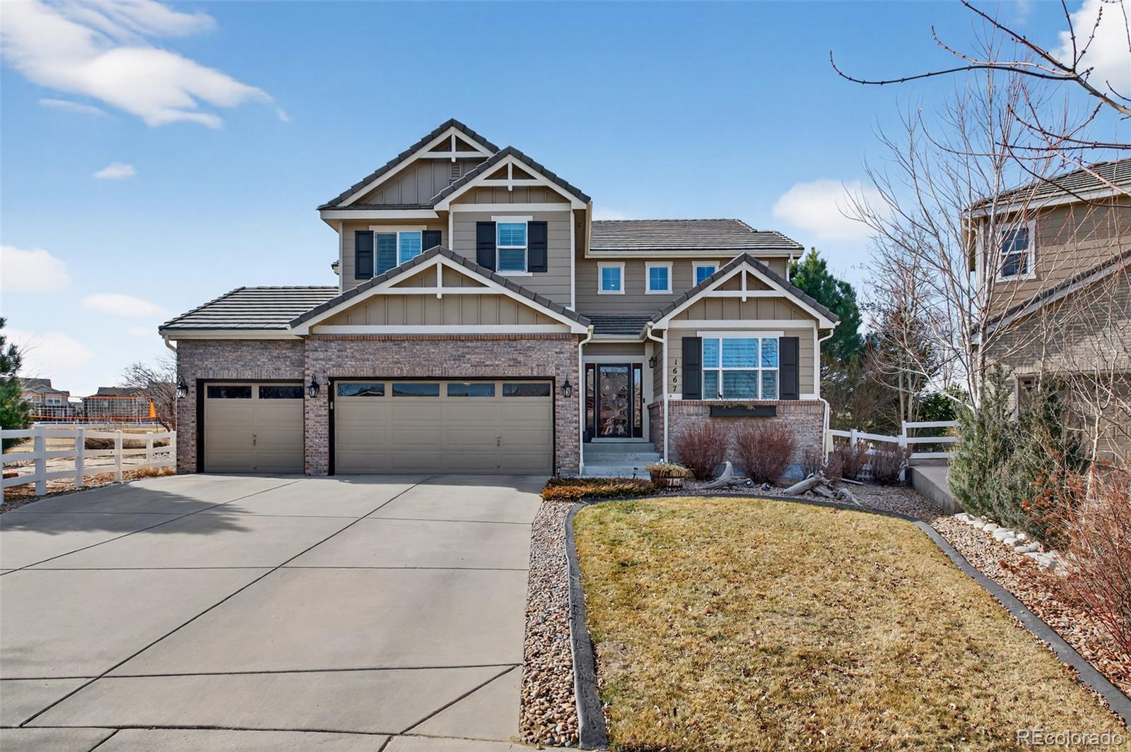 1667 S De Gaulle Way Aurora CO 80018