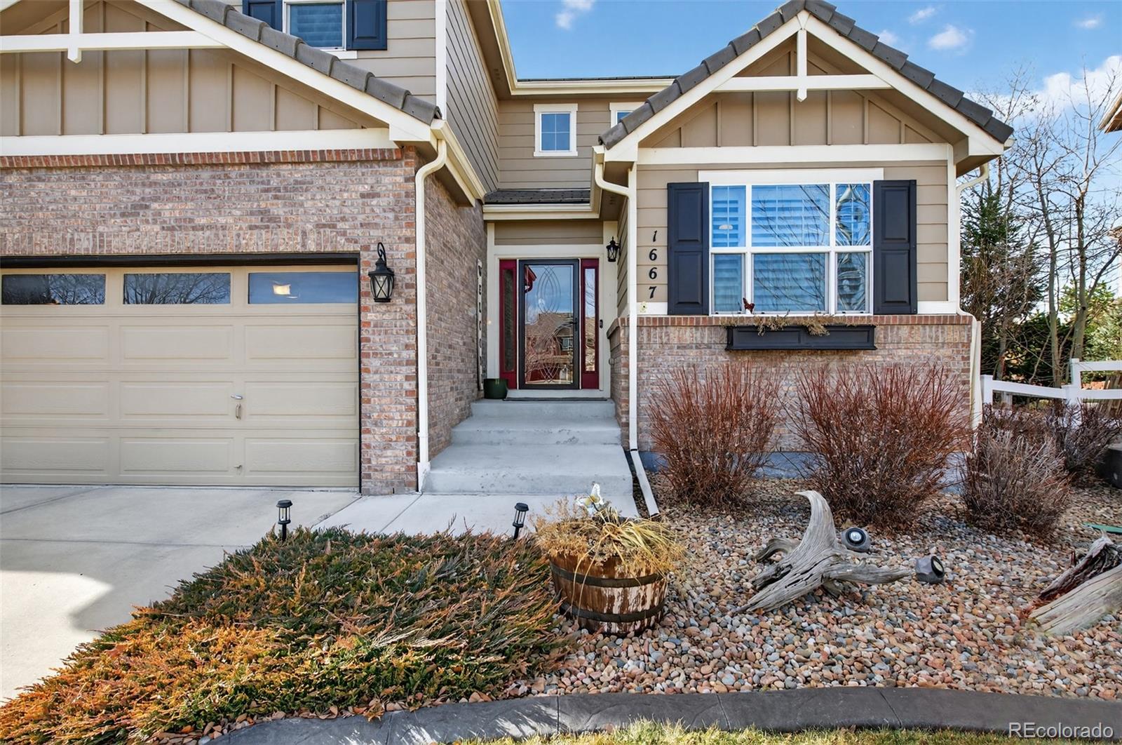 1667 S De Gaulle Way Aurora CO 80018