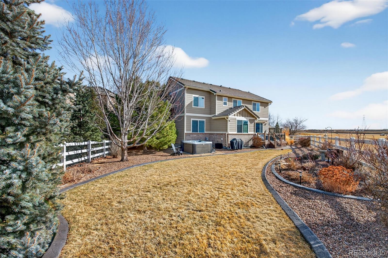 1667 S De Gaulle Way Aurora CO 80018